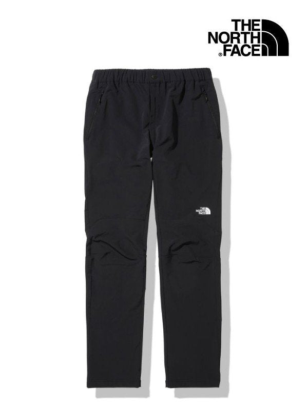 Alpine Light Pant #K [NB32210]｜THE NORTH FACE