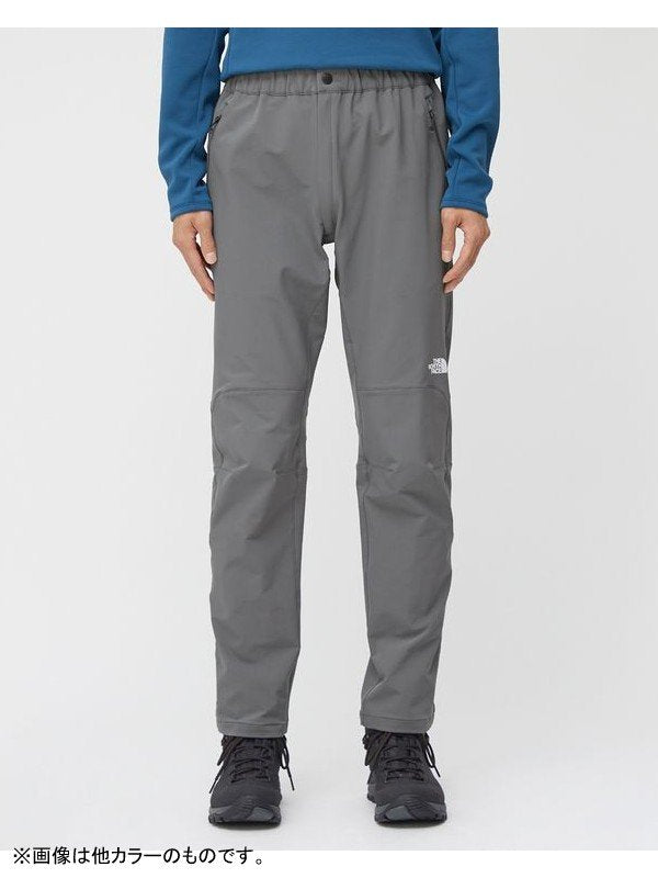 Alpine Light Pant #K [NB32210] _ メンズ｜ボトムス – moderate