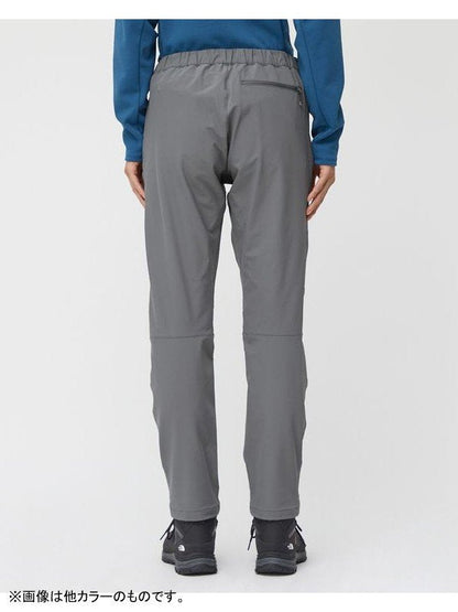 Alpine Light Pant #K [NB32210]｜THE NORTH FACE