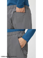 Alpine Light Pant #K [NB32210]｜THE NORTH FACE