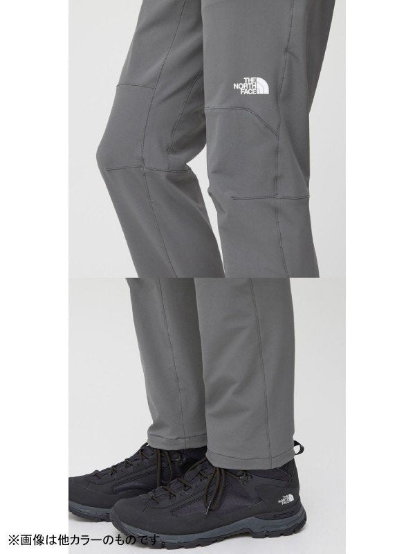 Alpine Light Pant #K [NB32210]｜THE NORTH FACE