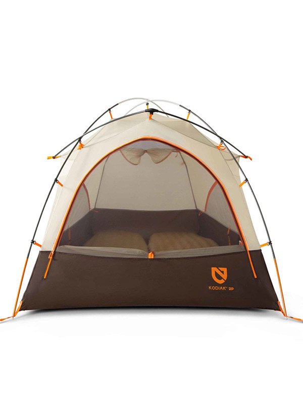 コディアック 2P [NM-KD-2P-F]｜NEMO