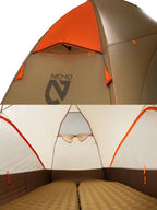 コディアック 2P [NM-KD-2P-F]｜NEMO