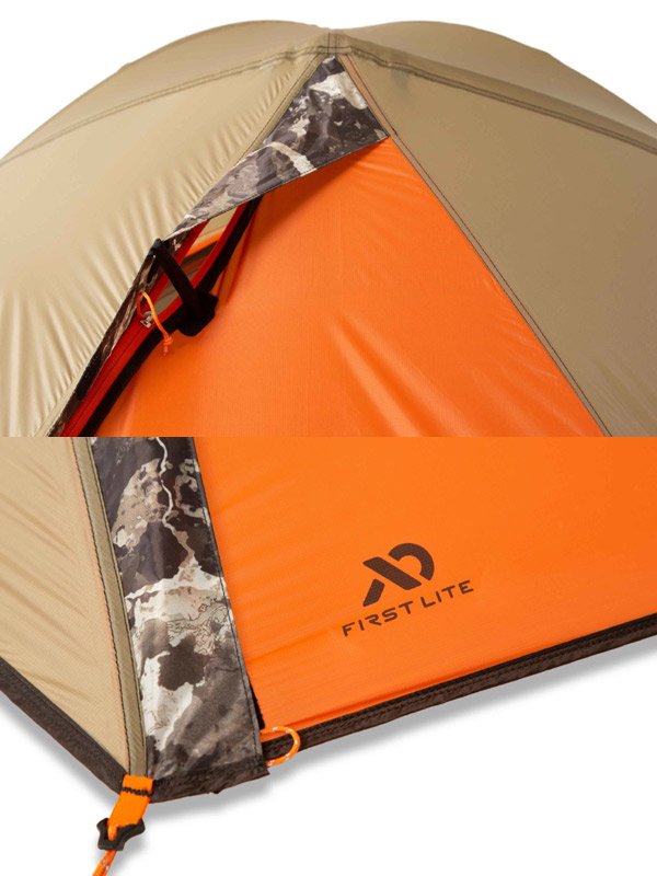 コディアック 2P [NM-KD-2P-F]｜NEMO