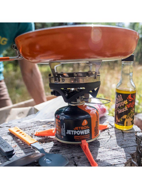 JETBOIL マイクロモ #CARB [1824380]｜JET BOIL