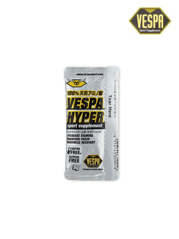 VESPA HYPER [006-0402] ｜VESPA