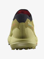 PULSAR TRAIL/PRO #Leek Green/Green Moss/Black [L41593600]｜SALOMON