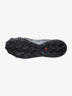 SPEEDCROSS 6 WIDE #Black/Black/Phantom [L41744000]｜SALOMON