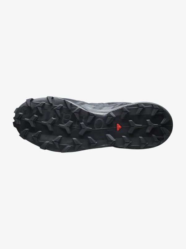 SPEEDCROSS 6 WIDE #Black/Black/Phantom [L41744000]｜SALOMON