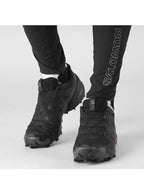 SPEEDCROSS 6 WIDE #Black/Black/Phantom [L41744000]｜SALOMON
