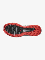 SENSE RIDE 4 #Black/Pearl Blue/Poppy Red [L41726600]｜SALOMON