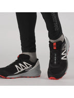SENSE RIDE 4 #Black/Pearl Blue/Poppy Red [L41726600]｜SALOMON