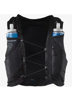 ADV SKIN 5 SET #Black/Ebony [LC1759000]｜SALOMON