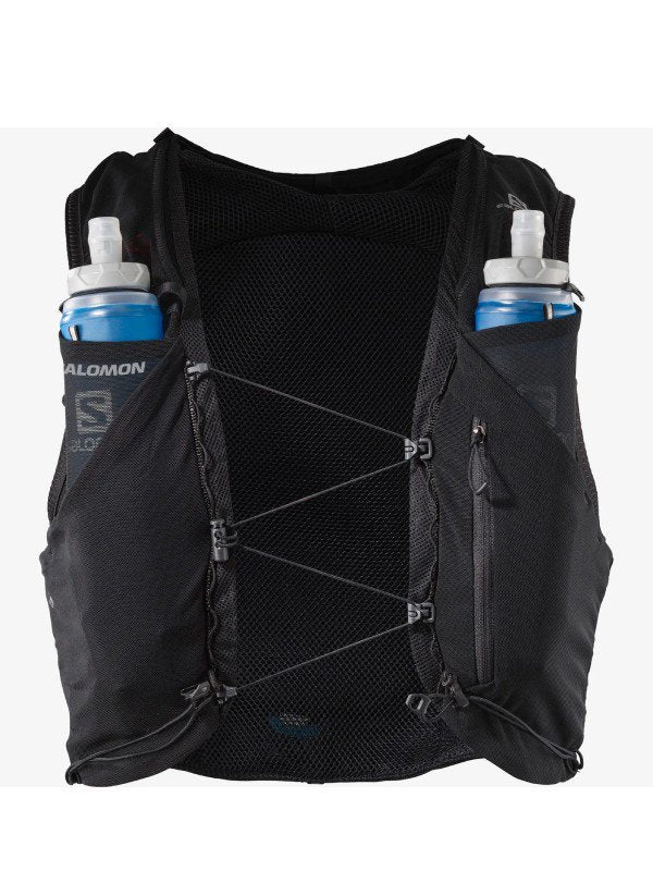 ADV SKIN 5 SET #Black/Ebony [LC1759000]｜SALOMON