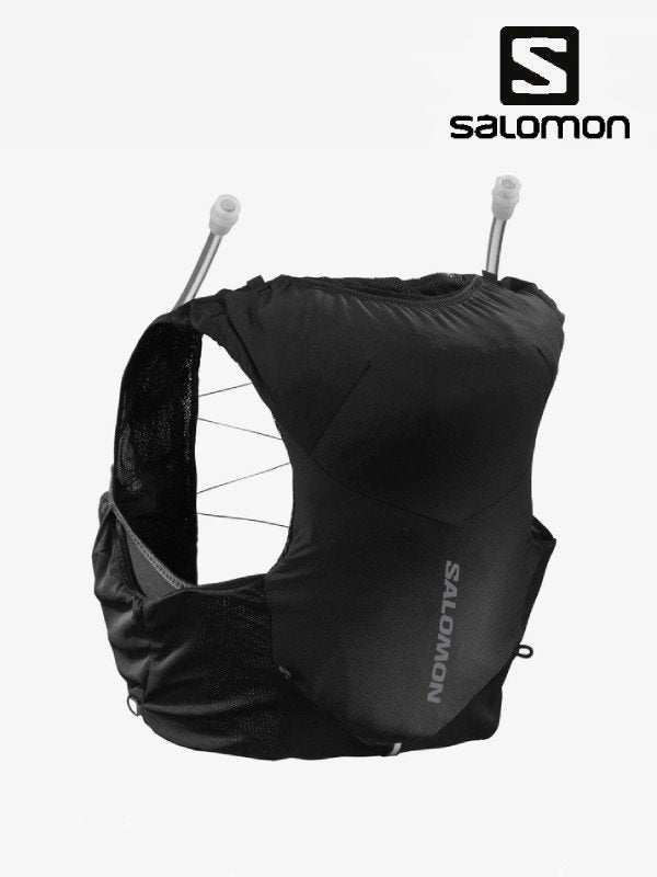 Women's ADV SKIN 5 SET #Black/Ebony [LC1759900]｜SALOMON