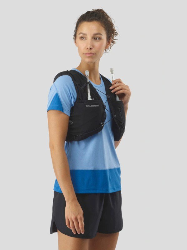 Women's ADV SKIN 5 SET #Black/Ebony [LC1759900]｜SALOMON