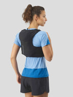 Women's ADV SKIN 5 SET #Black/Ebony [LC1759900]｜SALOMON