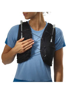 Women's ADV SKIN 5 SET #Black/Ebony [LC1759900]｜SALOMON