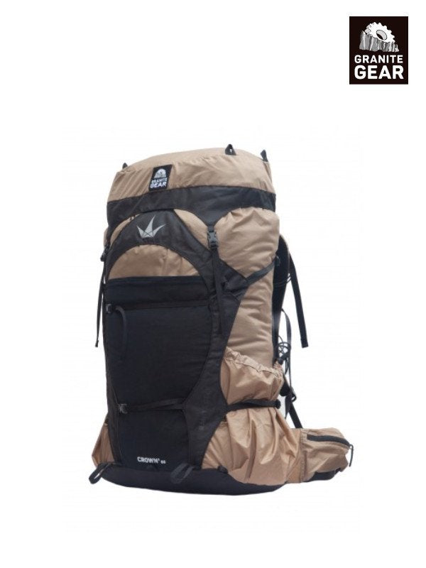 Crown 3/60L 常规款 #Dunes | GRANITE GEAR