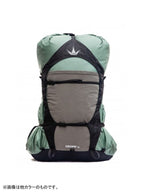 Crown 3/60L 常规款 #Dunes | GRANITE GEAR
