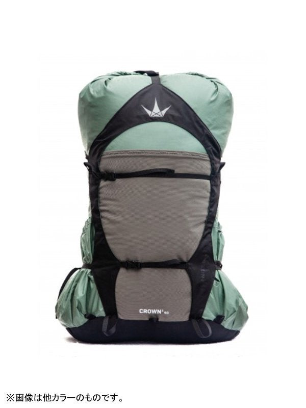 Crown 3/60L 常规款 #Dunes | GRANITE GEAR