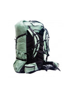 クラウン3/60L Women's Short #カッパーオキサイド｜GRANITE GEAR