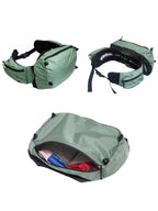 クラウン3/60L Women's Short #カッパーオキサイド｜GRANITE GEAR