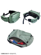 クラウン3/60L Women's Short #アンダイド｜GRANITE GEAR