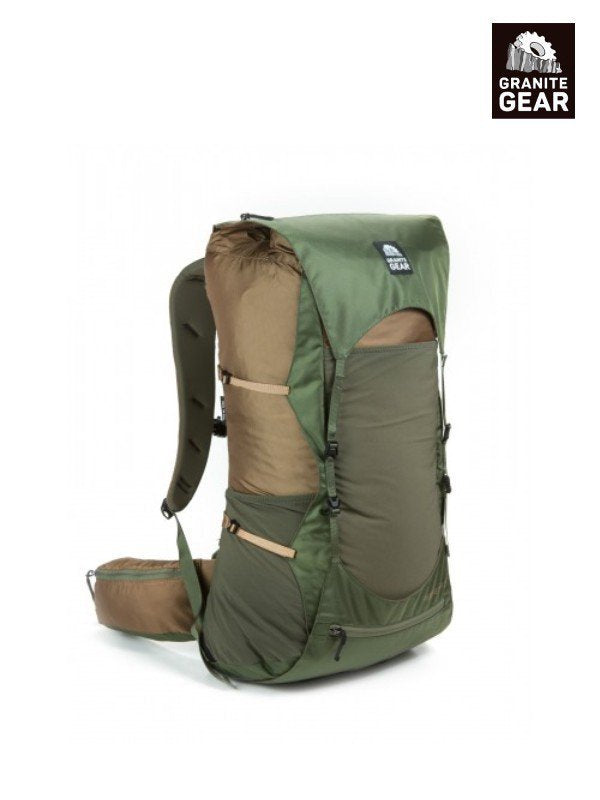 Perimeter 35 #Bourbon | GRANITE GEAR