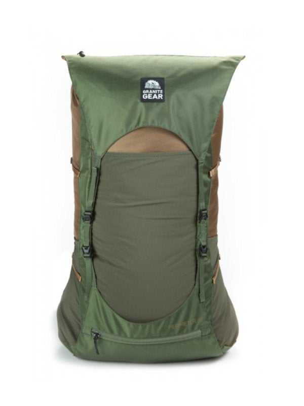 Perimeter 35 #波旁威士忌 | GRANITE GEAR