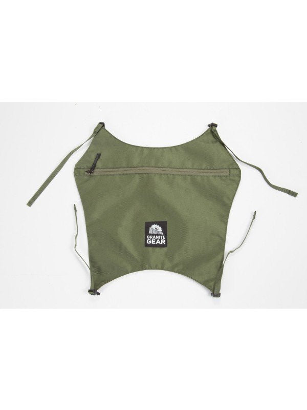 Perimeter 35 #Bourbon | GRANITE GEAR