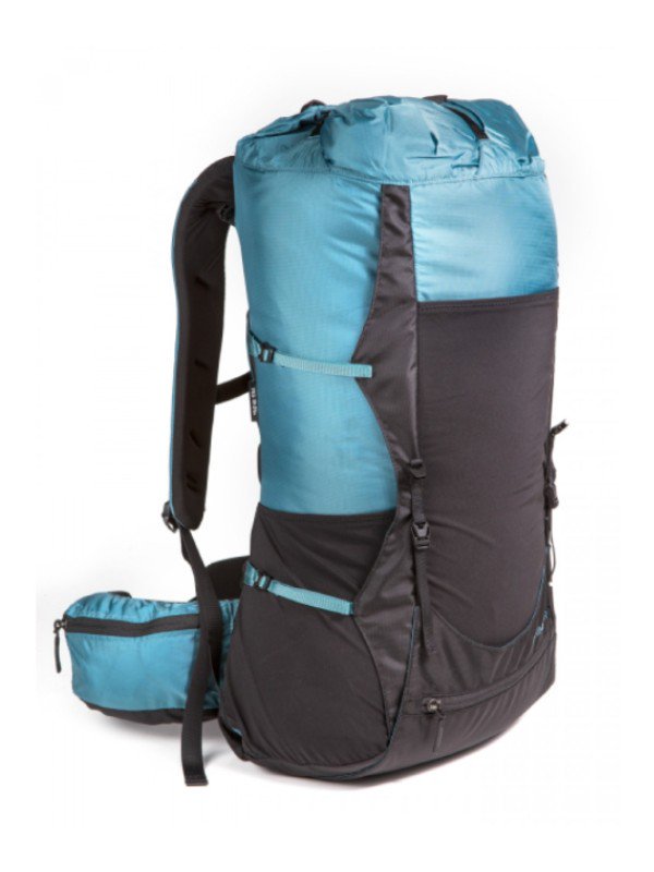 Women’s ペリメター35 #マリーナ｜GRANITE GEAR