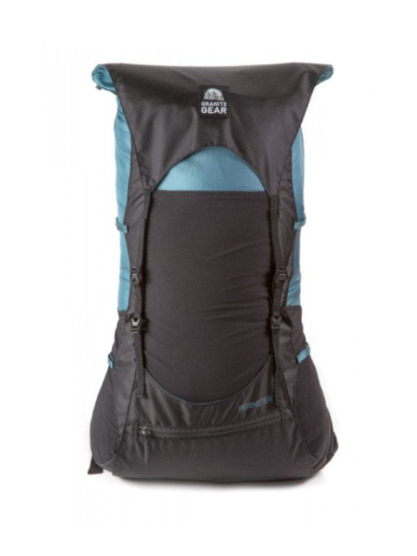 Women’s ペリメター35 #マリーナ｜GRANITE GEAR