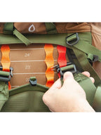 ペリメター50 #バーボン｜GRANITE GEAR