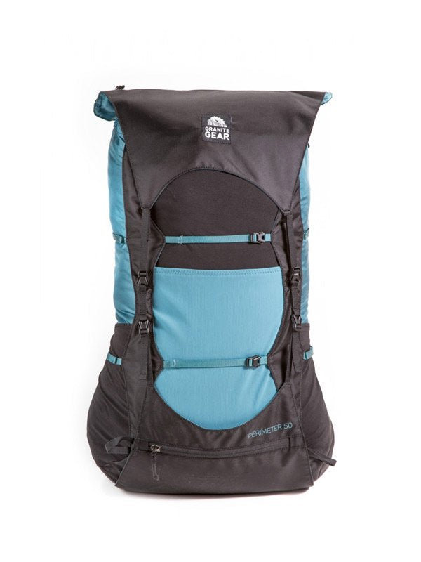 Women’s ペリメター50 #マリーナ｜GRANITE GEAR