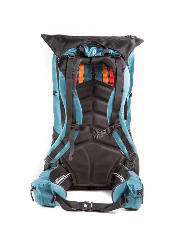 Women’s ペリメター50 #マリーナ｜GRANITE GEAR