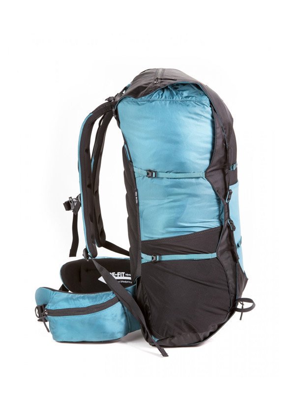 Women’s ペリメター50 #マリーナ｜GRANITE GEAR