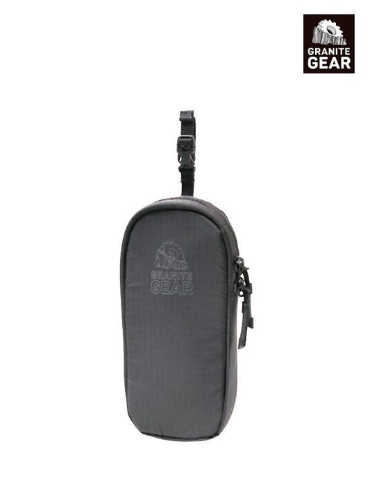 Add-on pocket #Black [2210900086] | GRANITE GEAR