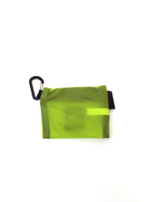 Trail Wallet S #柠檬青柠色 [2210900068] | GRANITE GEAR