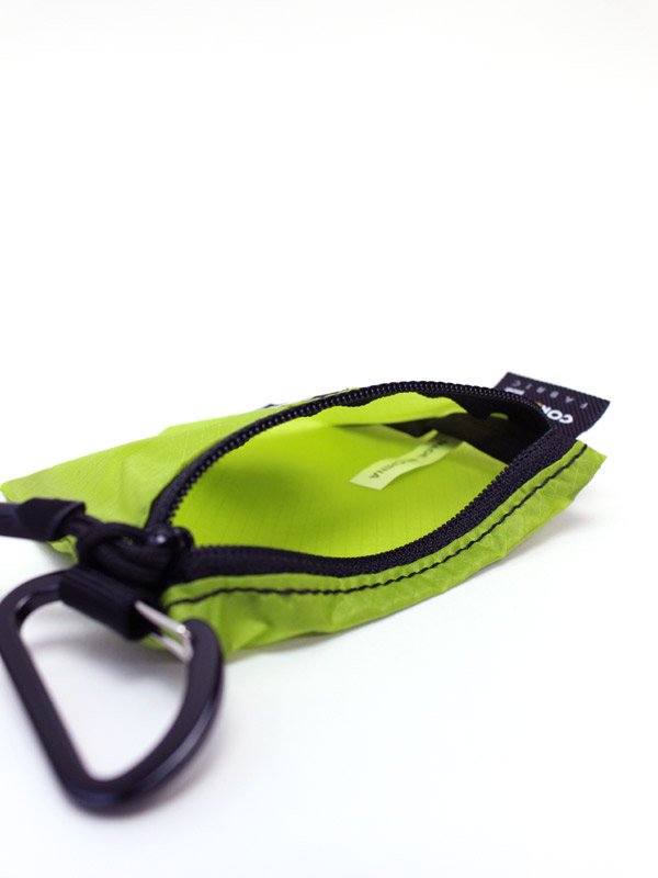 Trail Wallet S #柠檬青柠色 [2210900068] | GRANITE GEAR