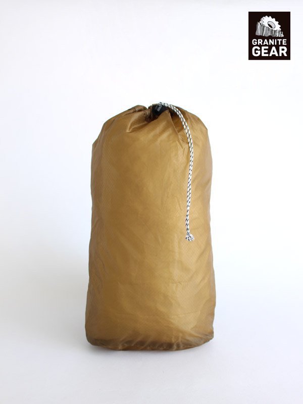 タクティカルエアバッグ 7L #コヨーテ [2310900070]｜GRANITE GEAR