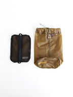 タクティカルエアバッグ 7L #コヨーテ [2310900070]｜GRANITE GEAR