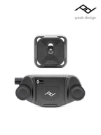 キャプチャー V3 #ブラック [CP-BK-3]｜Peak Design