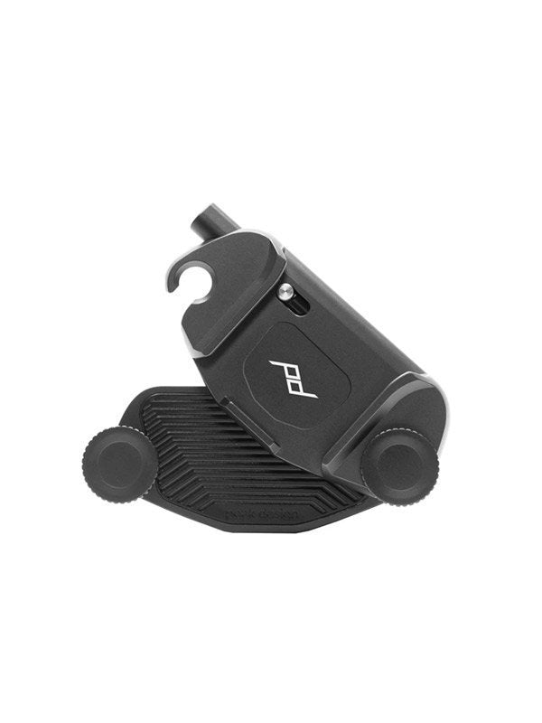 キャプチャー V3 #ブラック [CP-BK-3]｜Peak Design