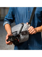 キャプチャー V3 #ブラック [CP-BK-3]｜Peak Design