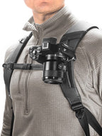 キャプチャー V3 #ブラック [CP-BK-3]｜Peak Design