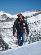 キャプチャー V3 #ブラック [CP-BK-3]｜Peak Design