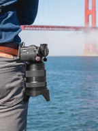 キャプチャー V3 #ブラック [CP-BK-3]｜Peak Design