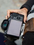 キャプチャー V3 #シルバー [CP-S-3]｜Peak Design