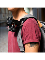 キャプチャー V3 #シルバー [CP-S-3]｜Peak Design